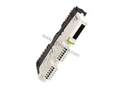 Schneider STBEPI2145K Parallel Interface Kit for Modicon STB Distributed I/O - Industrial Automation Parts from BluePLC