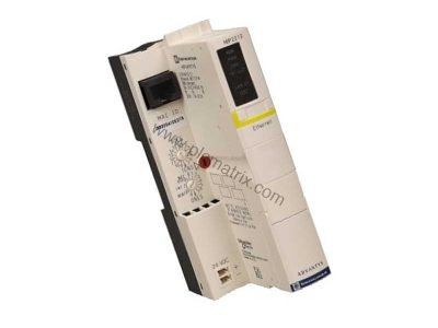 Schneider Electric STBNIP2212 Modbus TCP/IP Network Interface Module for Modicon STB - Industrial Automation Parts from BluePLC