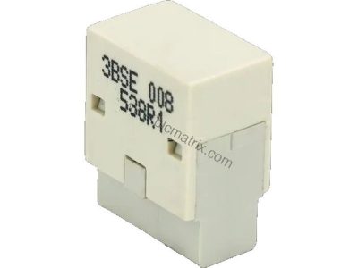 ABB TB806 ModuleBus Cable Adaptor for S800 I/O Extension - Industrial Automation Parts from BluePLC
