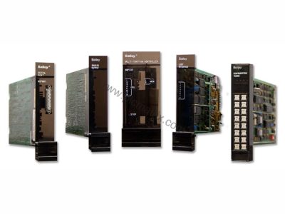 ABB TB840A Modulebus Cluster Modem for Redundant S800 I/O Systems - Industrial Automation Parts from BluePLC