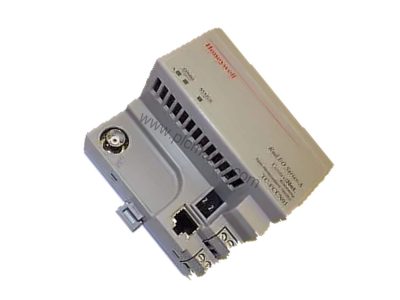 Honeywell TC-FCCN01 ControlNet Gateway Non-Redundant Media - Industrial Automation Parts from BluePLC