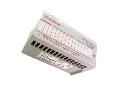 Honeywell TC-FID161 24 Vdc Sink Digital Input Module for Reliable Automation - Industrial Automation Parts from BluePLC