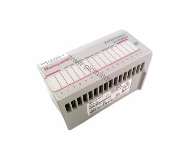 Honeywell TC-FOD321 24 Vdc Source Digital Output Module, 32-Channel - Industrial Automation Parts from BluePLC