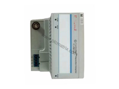 Honeywell TC-PBFO01 ControlNet Repeater Adapter for Hazardous Locations - Industrial Automation Parts from BluePLC