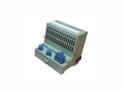 Honeywell TC-PGCN11 I/O Module for Intrinsically Safe ControlNet Applications - Industrial Automation Parts from BluePLC