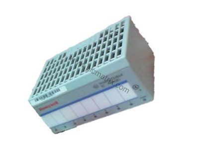Honeywell TC-PIA081 Analog Current Input Module 8-Point - Industrial Automation Parts from BluePLC