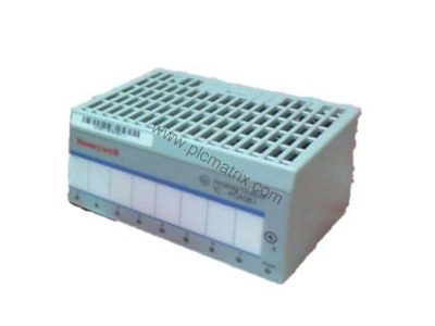Honeywell TC-PIA082 Analog Current Input Module 8-Point - Industrial Automation Parts from BluePLC