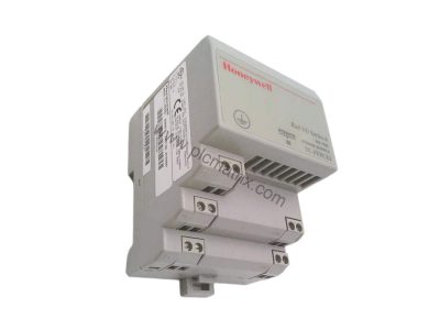 Honeywell TC-PIB161 Digital Input Module: 16-Point Intrinsically Safe - Industrial Automation Parts from BluePLC