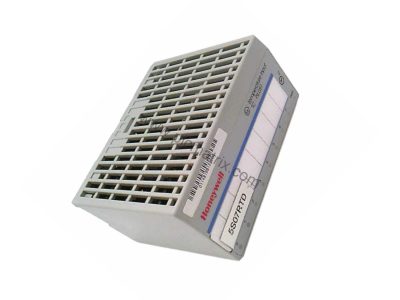 Honeywell TC-PIL081 Temperature Input Module (8-Point) for Industrial Automation - Industrial Automation Parts from BluePLC