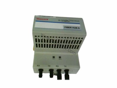 Honeywell TC-PMFO01 ControlNet Fiber Module for Hazardous Locations - Industrial Automation Parts from BluePLC