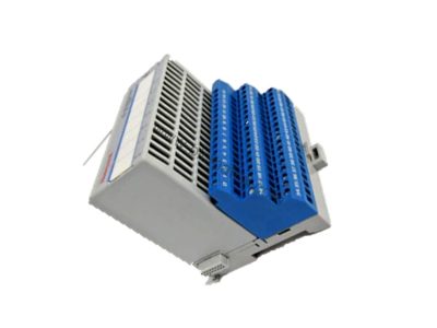 Honeywell TC-POA081 Analog Output Module (8-Points) Overview - Industrial Automation Parts from BluePLC