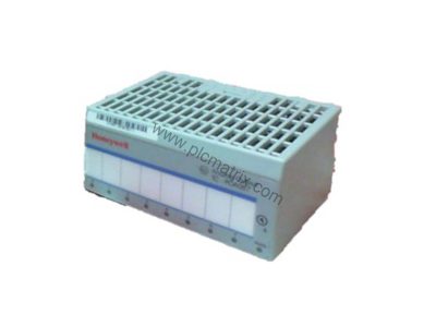 Honeywell TC-POB041 Digital Output Module 4-Point Intrinsically Safe - Industrial Automation Parts from BluePLC