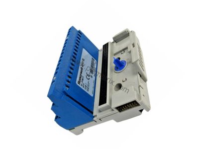 Honeywell TC-PTBC11 Terminal Base with Screw Clamps for Industrial I/O - Industrial Automation Parts from BluePLC