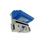 Honeywell TC-PTBC11 Terminal Base with Screw Clamps for Industrial I/O - PLC Matrix