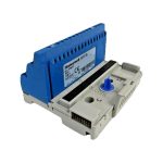Honeywell TC-PTBC11 Terminal Base with Screw Clamps for Industrial I/O - PLC Matrix
