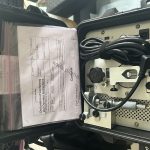 Figure 1: Front view of the Honeywell TK-FXX102 industrial automation component showing its physical design and enclosure.