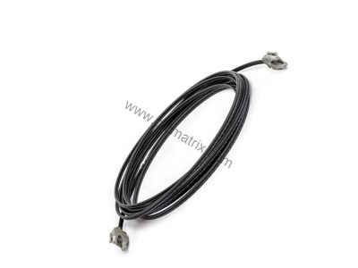 ABB TK811V050 POF Cable for Optical ModuleBus Connection - Industrial Automation Parts from BluePLC