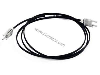 ABB TK812V150 15m Simplex POF Cable for S800 I/O ModuleBus - Industrial Automation Parts from BluePLC