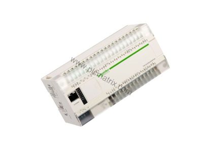Schneider TM218LDA24DRN Modicon M218 Logic Controller with 24 I/O - Industrial Automation Parts from BluePLC