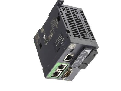 Schneider TM251MESC Modicon M251 Logic Controller with Ethernet and CANopen - Industrial Automation Parts from BluePLC