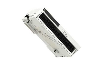 Schneider TM2AMM6HT Analog I/O Module for Modicon M238 - Industrial Automation Parts from BluePLC
