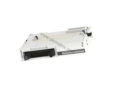 Schneider TM2DDI16DK Modicon M238 16-Point 24V DC Discrete Input Module - Industrial Automation Parts from BluePLC