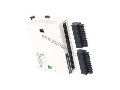 Schneider TM2DDI16DT Digital Input Module for Modicon M238 - Industrial Automation Parts from BluePLC