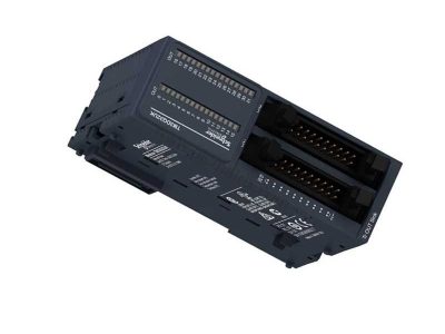 Schneider TM3DQ32UK Modicon TM3 32-Point NPN Transistor Output Module - Industrial Automation Parts from BluePLC