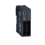 Schneider TM3DQ32UK Modicon TM3 32-Point NPN Transistor Output Module - PLC Matrix