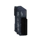 Schneider TM3DQ8R Modicon TM3 8-Channel Relay Output Module - PLC Matrix