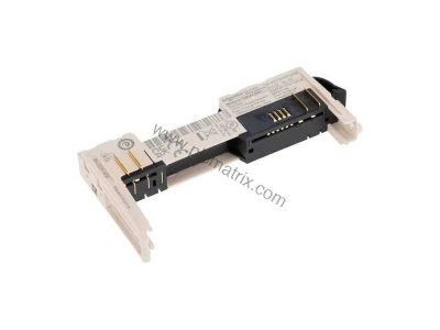Schneider TM5ACBM11 Bus Base for Modicon TM5 Systems - Industrial Automation Parts from BluePLC