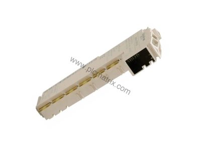 Schneider TM5SDO8TA 8-Channel Transistor Output Module for Modicon TM5 - Industrial Automation Parts from BluePLC