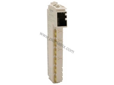 Schneider TM5SDO8TA Digital Output Module 8-Channel 24V DC 2A - Industrial Automation Parts from BluePLC