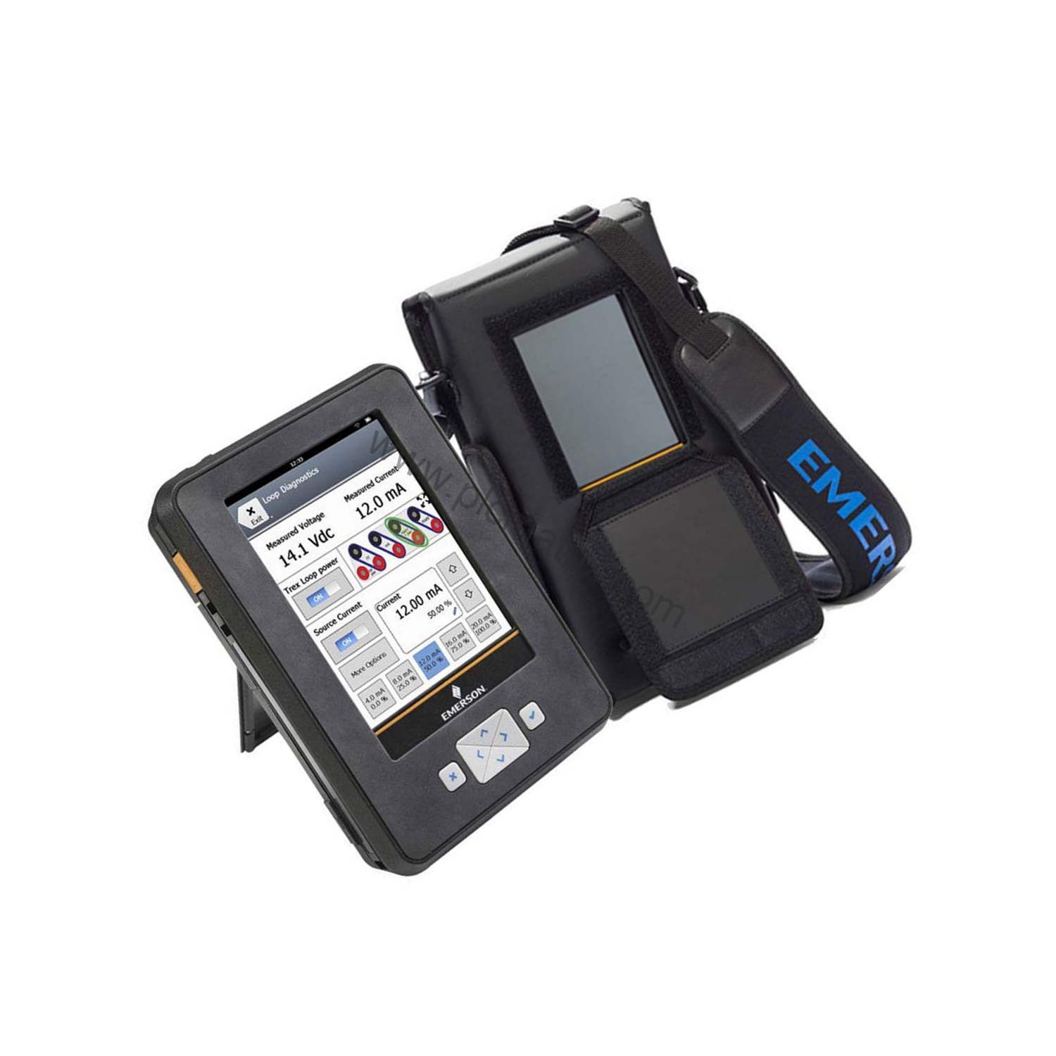Honeywell TREXCFPKLWP3 AMS Trex Device Communicator for HART and Foundation Fieldbus - PLC Matrix