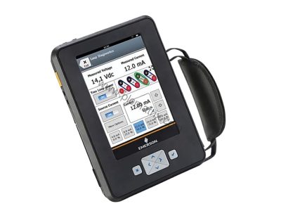 Honeywell TREXCFPNAWP1 AMS Trex Device Communicator: Industrial Field Communicator - Industrial Automation Parts from BluePLC