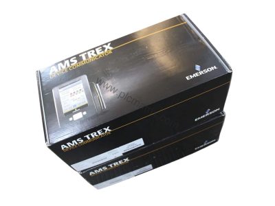 Honeywell TREXCFPNAWS3 AMS Trex Device Communicator for Efficient Field Device Management - Industrial Automation Parts from BluePLC
