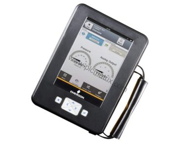 Honeywell TREXCHPKLWP1S AMS Trex Device Communicator for HART - Industrial Automation Parts from BluePLC