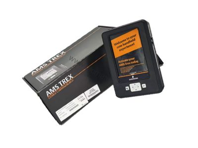 Honeywell TREXCHPKLWP1 AMS Trex Device Communicator for HART - Industrial Automation Parts from BluePLC
