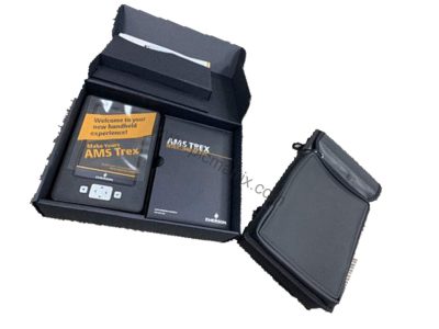 Honeywell TREXCHPNAWP1S AMS Trex Device Communicator for HART Applications - Industrial Automation Parts from BluePLC