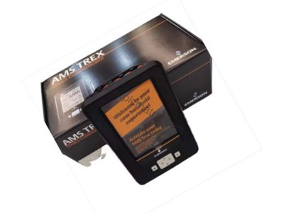 Honeywell TREXCHPNAWP1 AMS Trex Device Communicator with HART and Wireless - Industrial Automation Parts from BluePLC