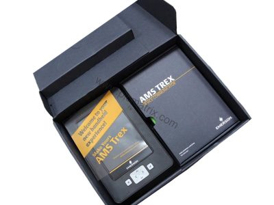 Honeywell TREXCHPNAWP3S AMS Trex Device Communicator with Wireless & 3-Year Support - Industrial Automation Parts from BluePLC