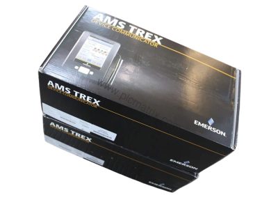 Honeywell TREXCHPNAWS1S AMS Trex Device Communicator by Emerson - Industrial Automation Parts from BluePLC