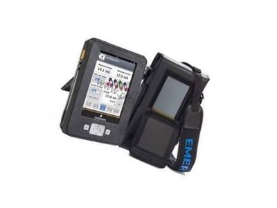 Honeywell TREXCHPNAWS1 AMS Trex Device Communicator with HART and Wireless - Industrial Automation Parts from BluePLC