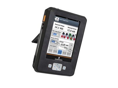 Honeywell TREXLFPNAWP1 AMS Trex Device Communicator for HART and Foundation Fieldbus - Industrial Automation Parts from BluePLC