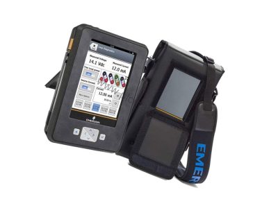 Honeywell TREXLHPKLWS3S AMS Trex Device Communicator with Battery and Charger - Industrial Automation Parts from BluePLC