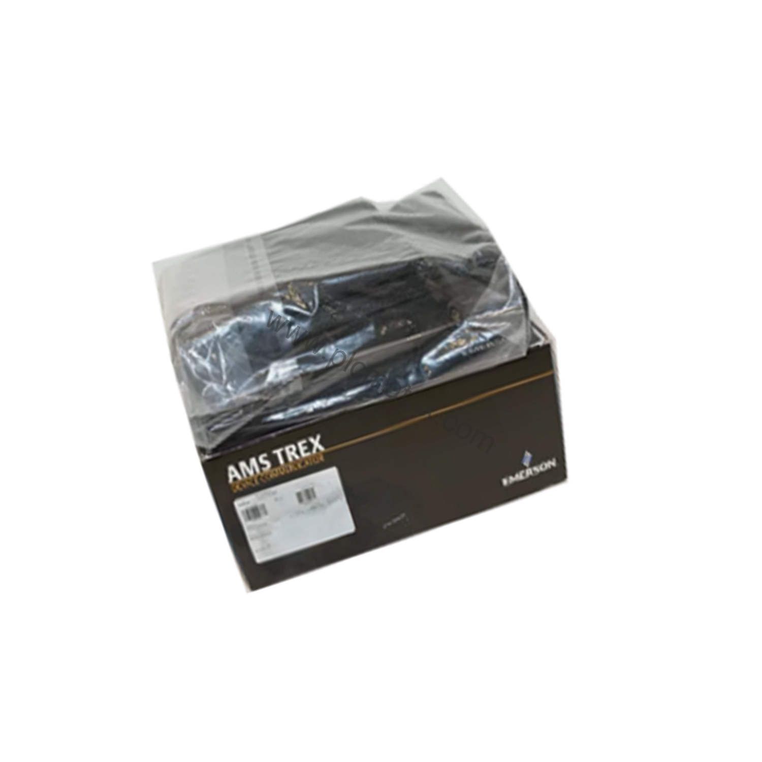 Honeywell TREXLHPNAWS1 AMS Trex Device Communicator for HART - PLC Matrix