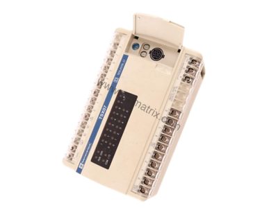 Schneider TSX-P57-204M Modicon Premium Unity Processor - Industrial Automation Parts from BluePLC