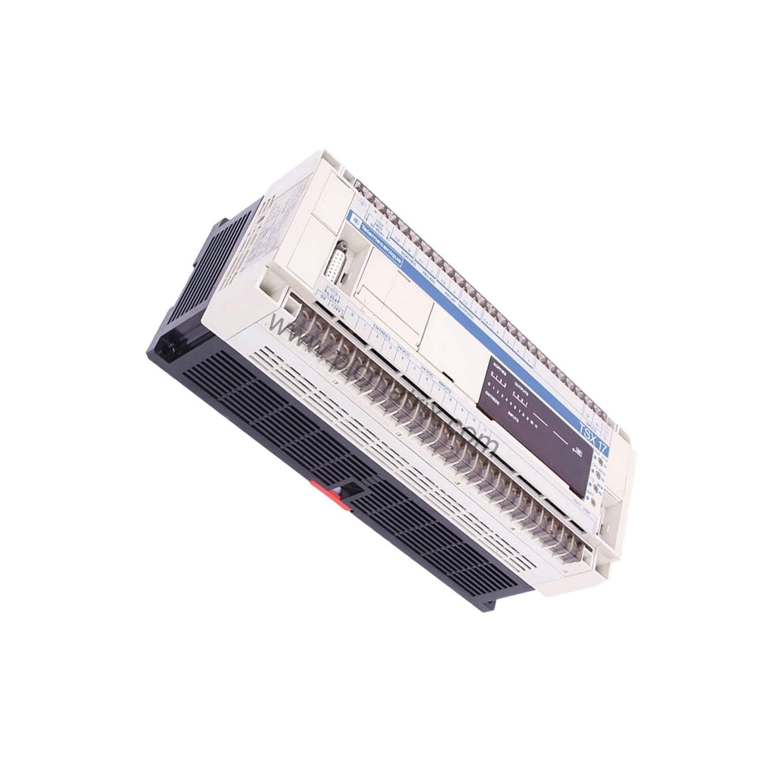 Schneider TSX1722028 PLC Module: Reliable Digital Control for Automation - PLC Matrix
