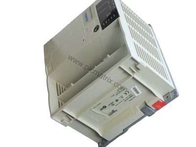 Schneider TSX3710101 Micro PLC for Versatile Automation - Industrial Automation Parts from BluePLC