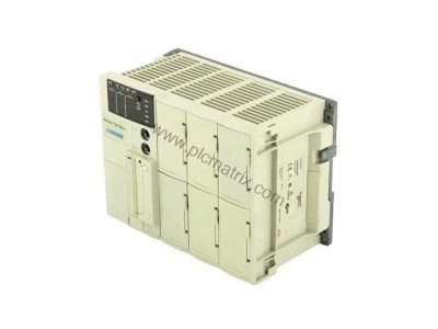 Schneider TSX3722001 Modular Base Controller for TSX Micro PLC Systems - Industrial Automation Parts from BluePLC